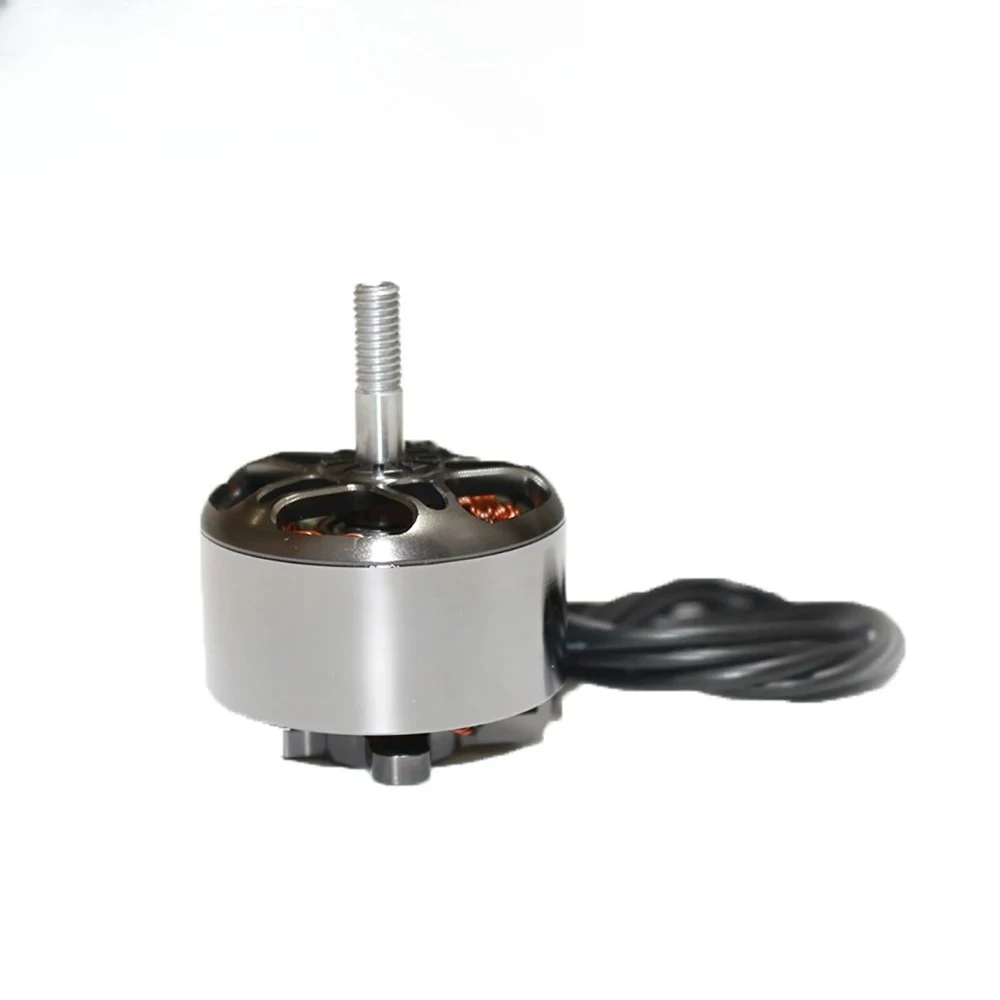 ECOII 3115 Brushless Motor Multiple KV Options For 10 Inch Propeller FPV Freestyle Aircraft Power Drive Part