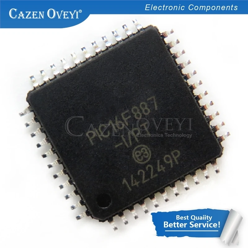 Chipset 2Pcs/Lot PI…