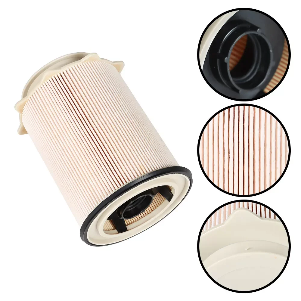 Diesel Fuel Filter MO291 Kit for Dodge Ram 6.7 Cummins 2500 3500 4500 5500 2013-2019 68065608AA