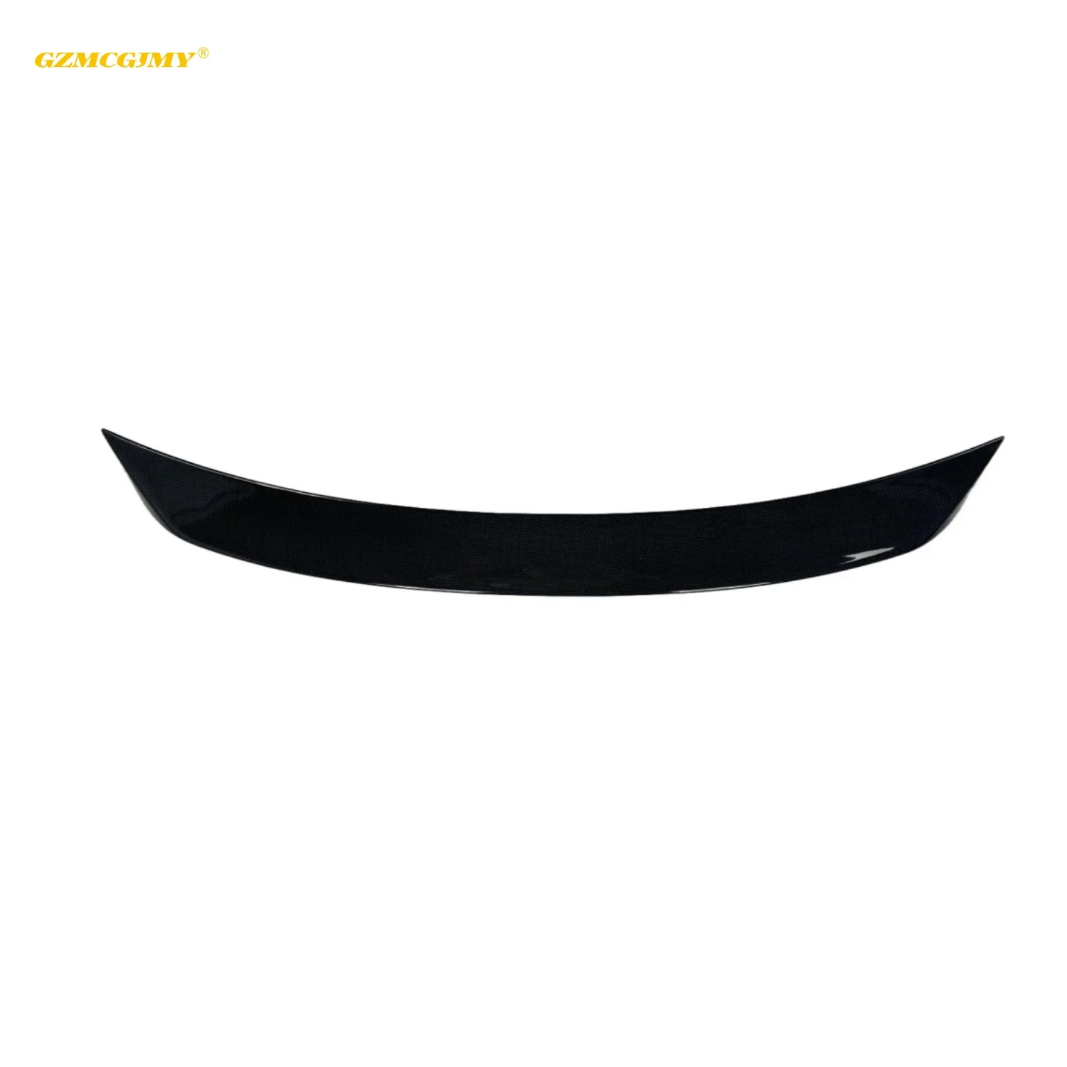 

Top Material Car Wings Suitable For Ferrari Roma N-style Dry Carbon Fiber Top Spoiler