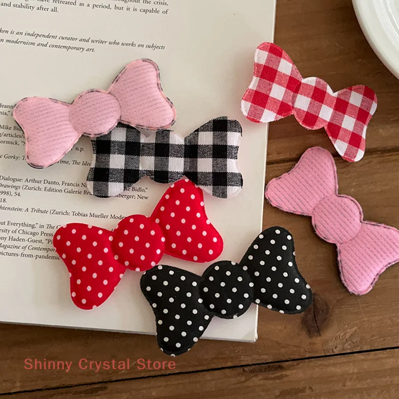 1pcs Jepit Rambut Fashion, Patch Rambut Poni, Ikat Rambut, Pita Rambut Terfragmentasi, Pita Ajaib Rambut, Jepit Rambut DIY, Patch Kuncir Kuda, Aksesoris Rambut Wanita & Anak Perempuan