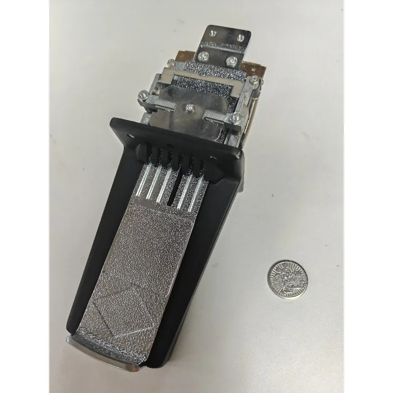 Applicable to Premium  Coin Operated Games  Coin Mechanism for Billiard Coin Operated Pool Table Billiard Pool Table Accessory