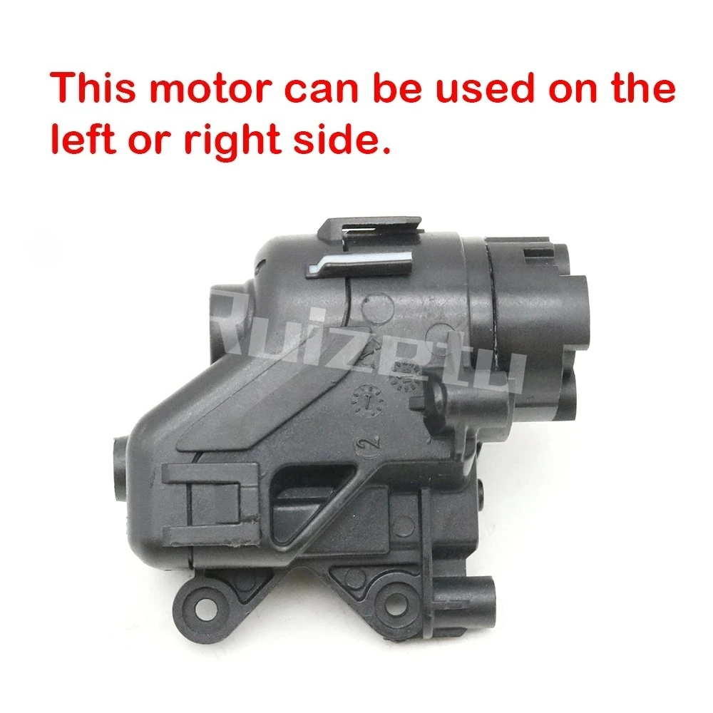 Electric Folding Mirror Motor for Mazda CX-8 CX-9 MX-5 2018-2024