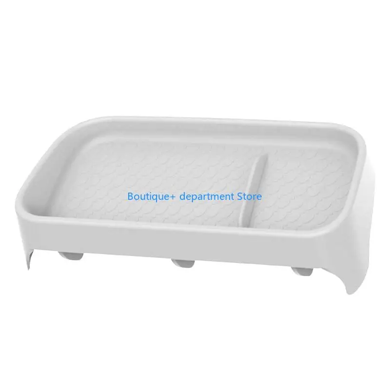 E1PD Waterproof Nonslip Silicone Container For Storing Daily Use Items In Car