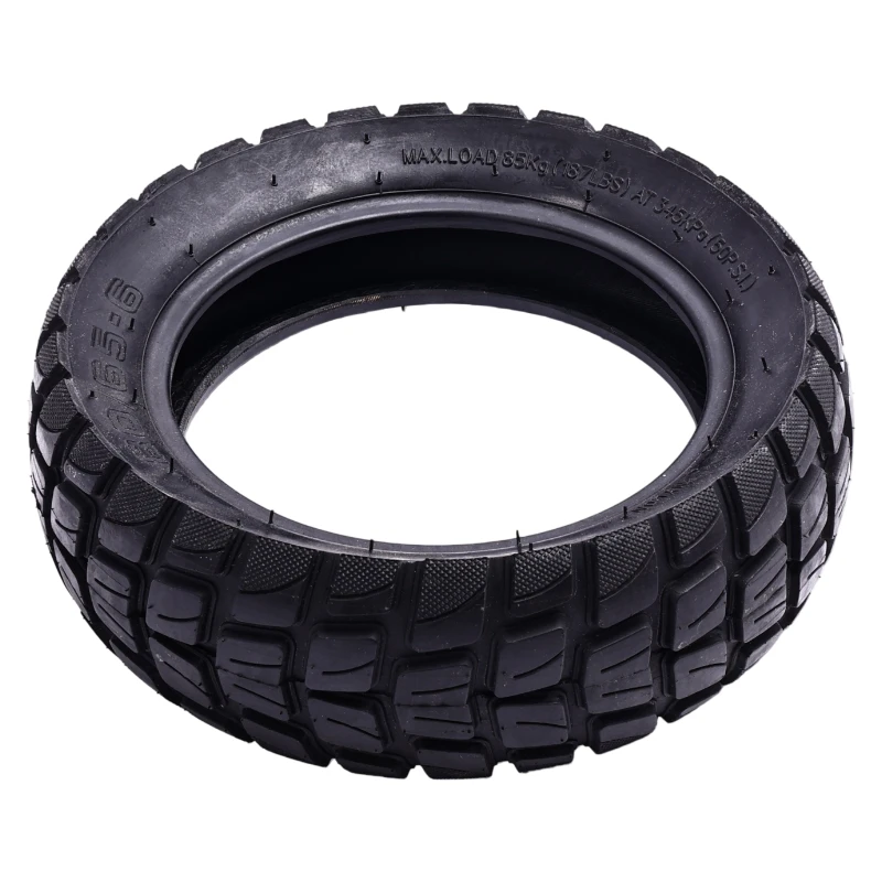 80/65-6 Tires Inner Tube Outer Tyre 10x2.50/3.0 Upgrade Parts for Kugoo M4 Quick 3 Zero 10X Inokim OX PRO Electric Scooter view 2