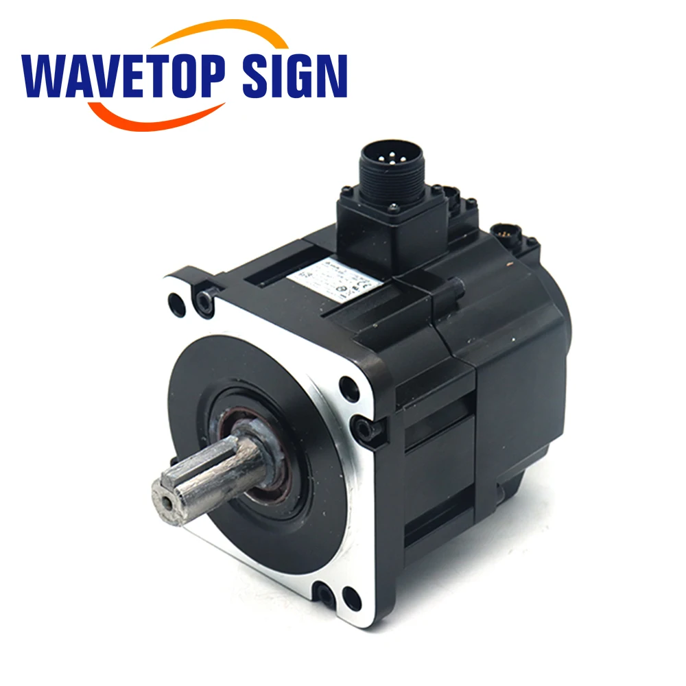 

Комплекты серводвигателей WaveTopSign Delta B3 2 кВт, 2000 об/мин, 9.55 Н·м, ASD-B3-2023-L + ECM-B3M-E21320RS1/SS1, замена серии B2 2 кВт