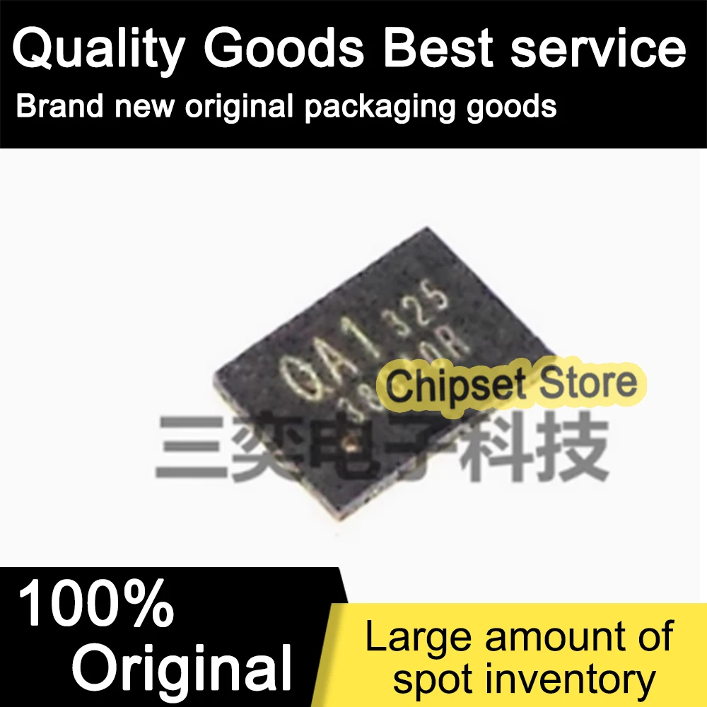 

2pcs/lot LSHW-43HHB-QA1 QA1 QFN IC 100% Brand new