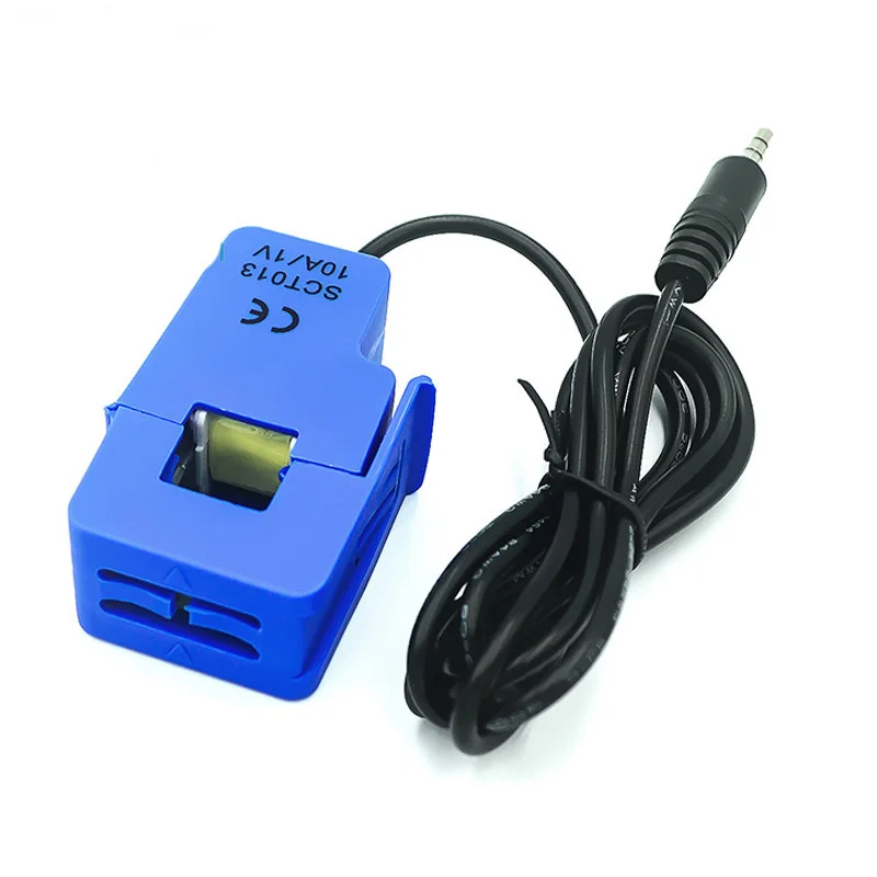 SCT-013-000 Open close current transformer 5A 10A 15A 20A 30A 50A 60A 100A SCT013