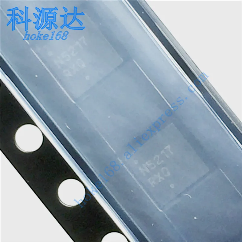 10pcs NCP5212AMNTXG QFN-16 N5212 5212 재고