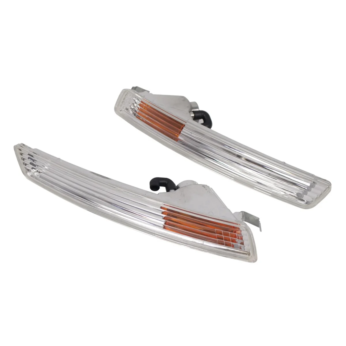 

1C0953041R 1C0953042R Turn Signal Housing Turn Signal Cover Automotive for Volkswagen Beetle 2006-2010 -A74F