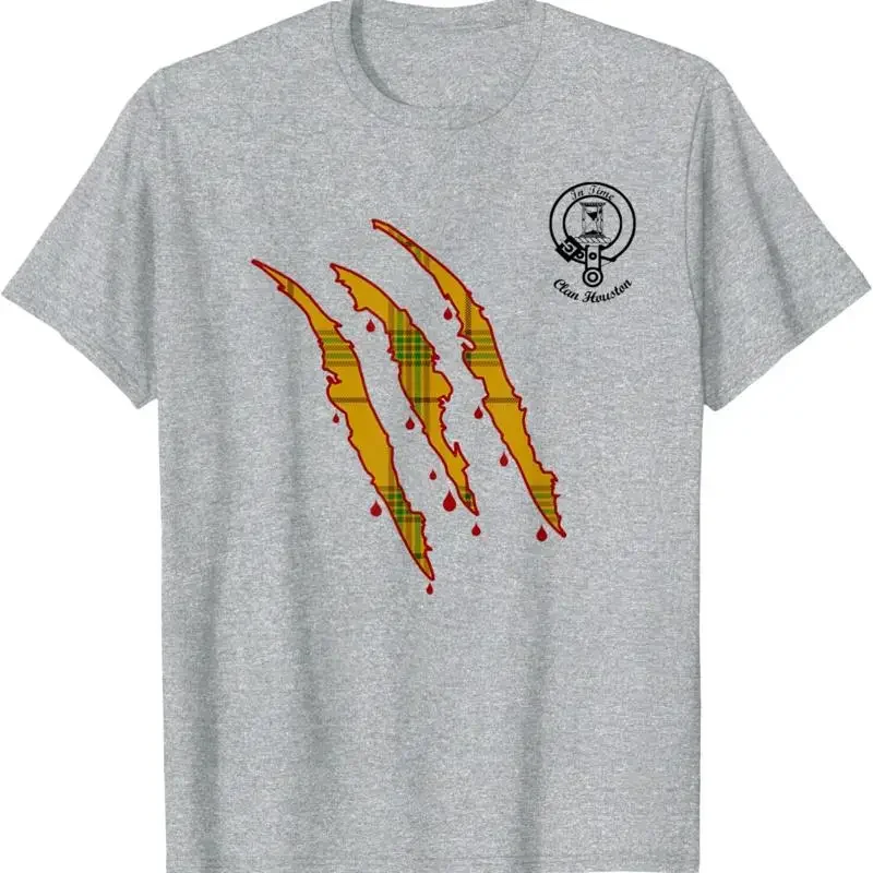 Clan Houston Claw M…