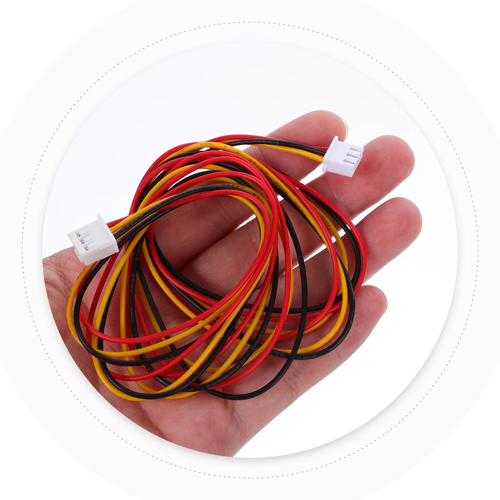 

Filament Break Detection Module For 3D Printer Smart Run-Out Pause Sensor 3D Printing Parts Accessories