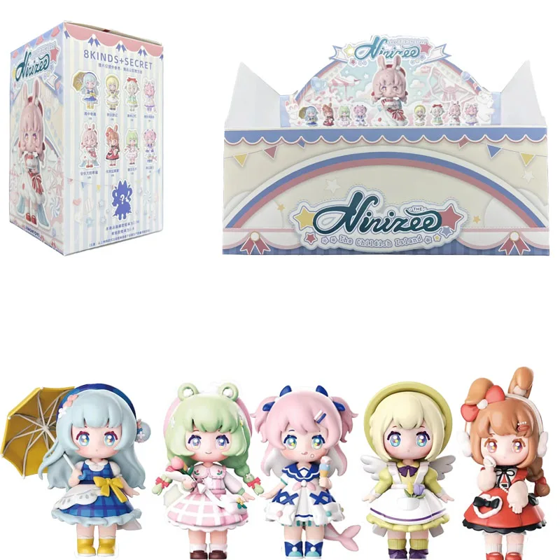 Original Nini Cub B…