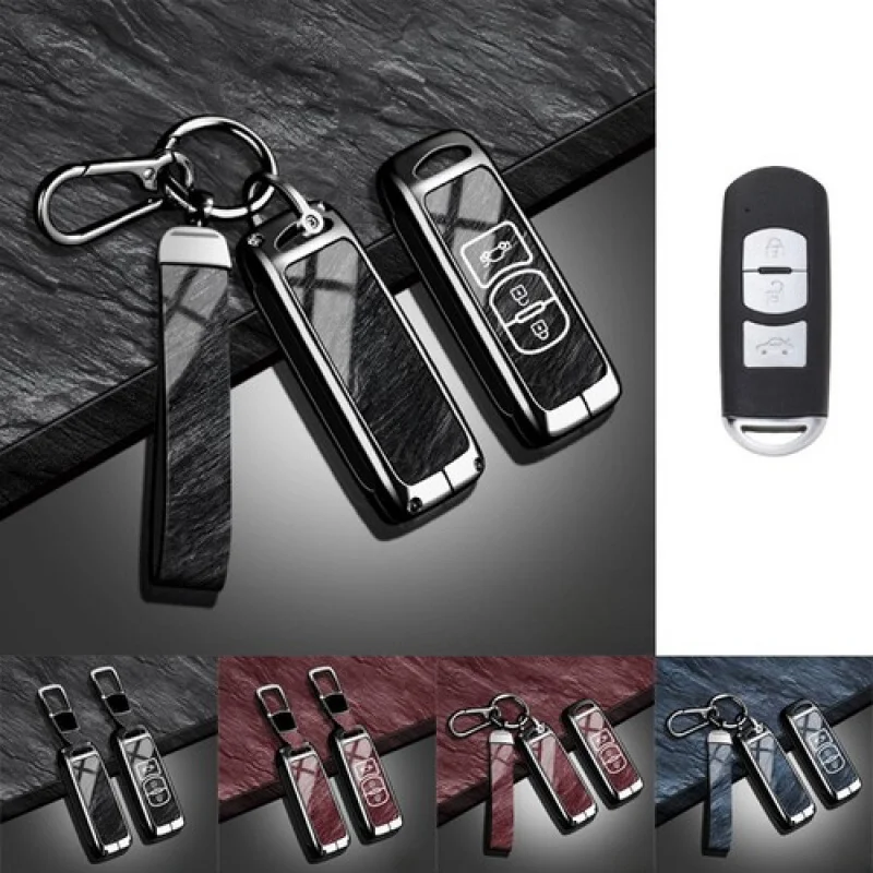 A+ Zinc Alloy Tpu C…