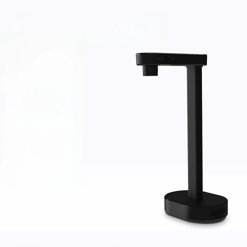 

Short arm high beat high definition scanner a4/a3 office document bill high speed continuous scanning teaching video booth