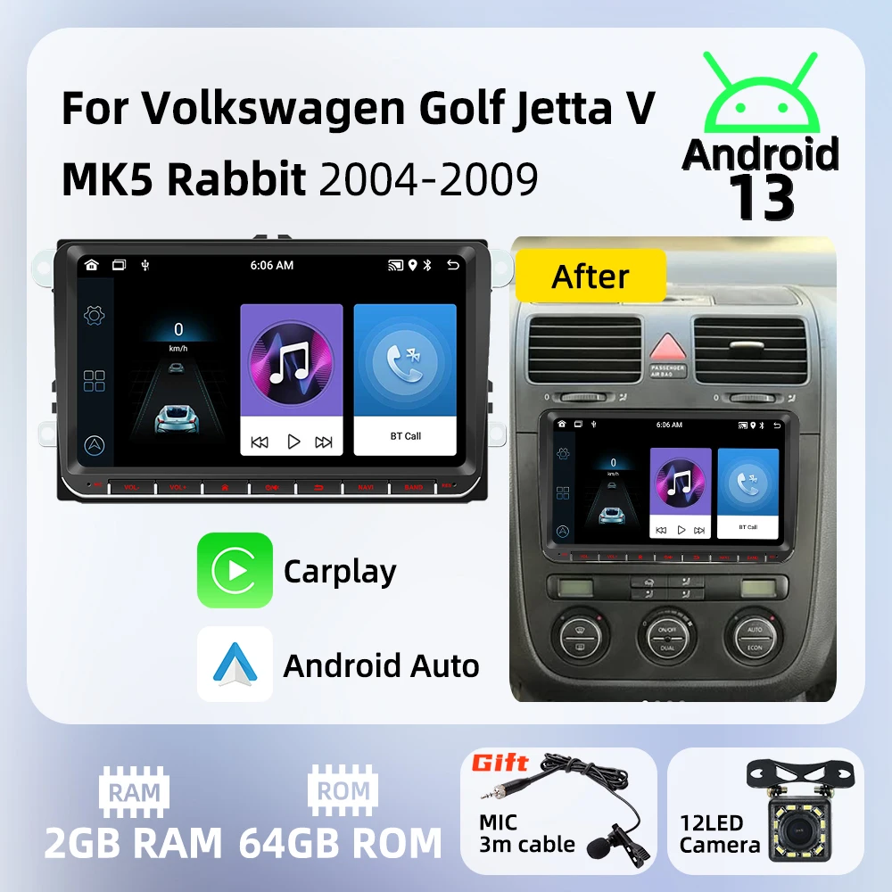 Carplay Android Car… - image