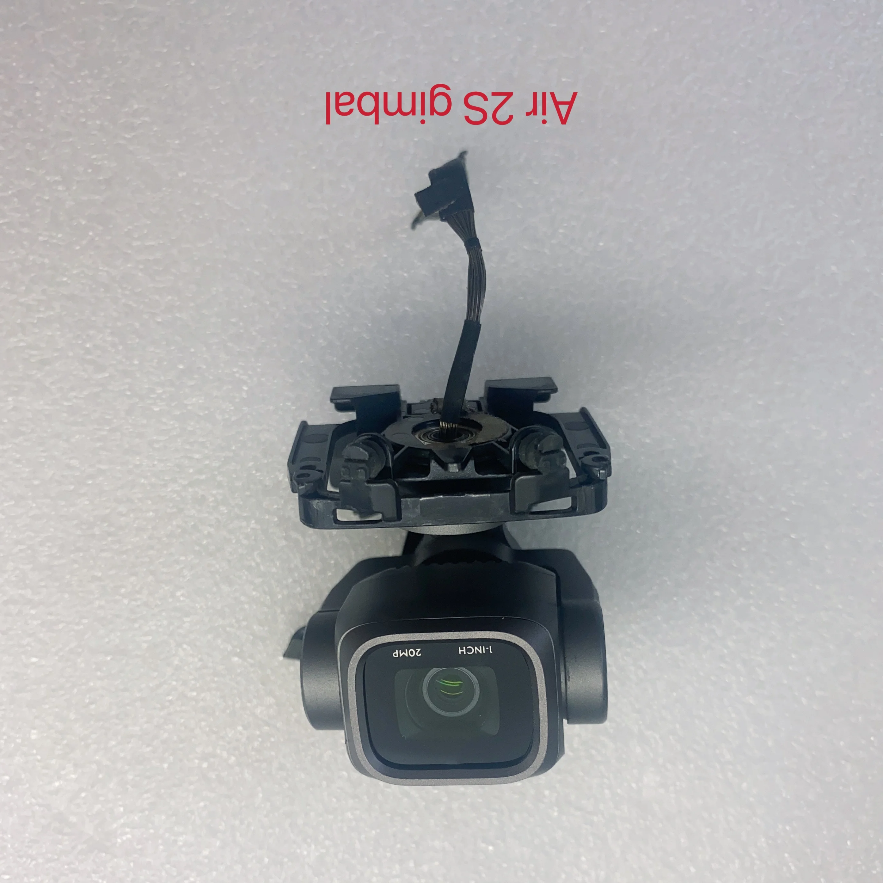 Original second hands gimbal with camera for DJI AIR2S air 2s (must be calibarted)