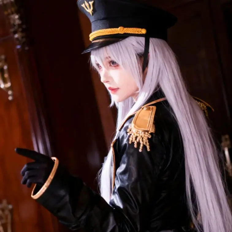 

Аниме My Dress-Up Darling Косплей Парик 100 см светло-фиолетовый длинные волосы Синтетический парик + шапочка для парика Парик для Хэллоуина