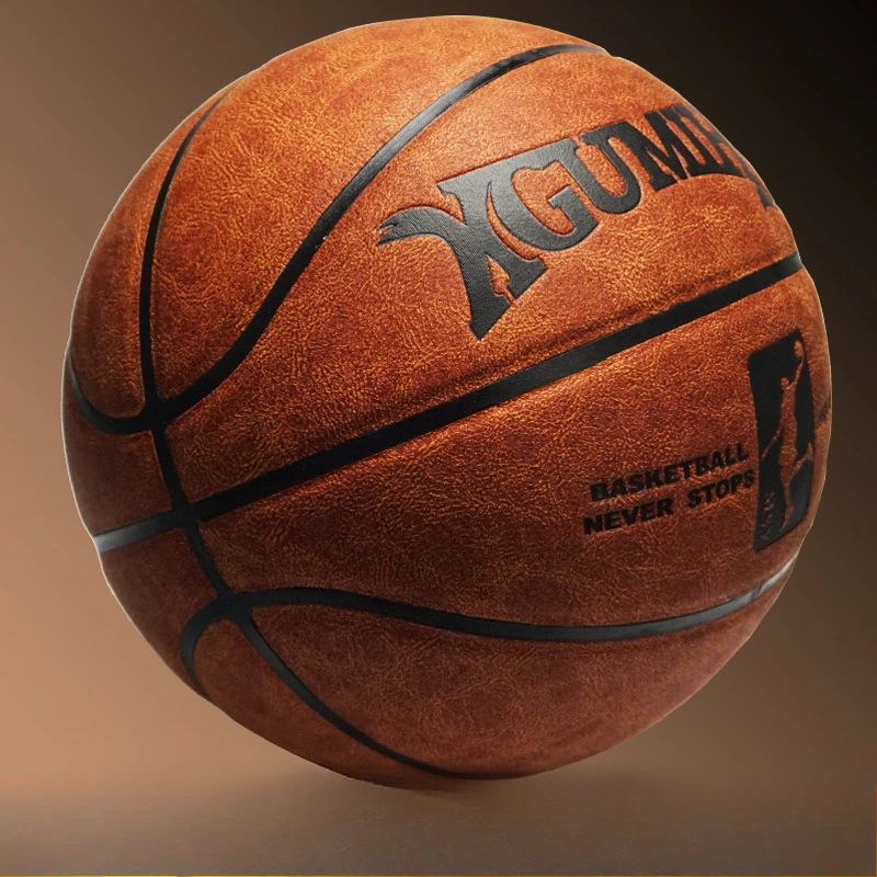 Basquete oficial tamanho 7 – Bola certificada de competição padrão para treinamento e jogos masculinos e femininos