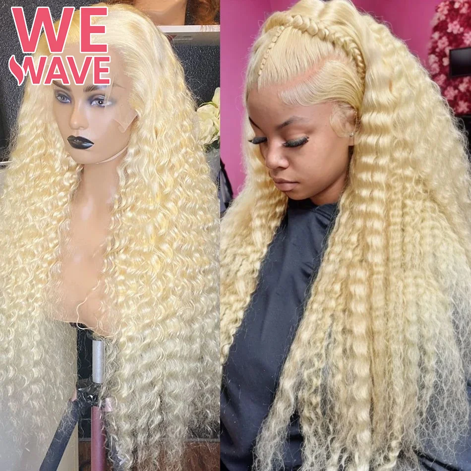 

Цветной вьющийся парик высокой плотности 613 Hd Фронтальный парик 13x6 Парик фронтальной части шнурка 30 дюймов 13x4 Парик фронта шнурка Человеческие волосы Парики на выбор