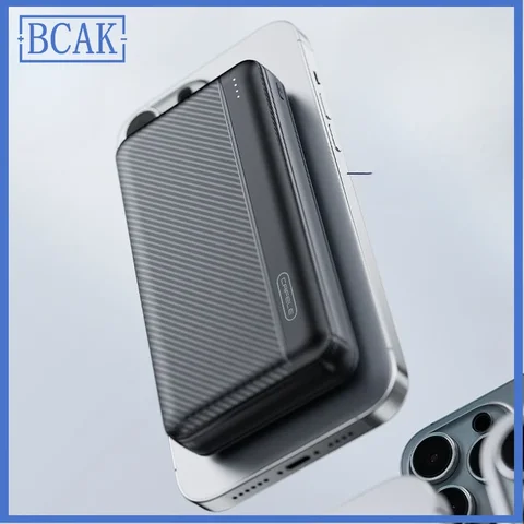 Power Bank большой емкости 200000 Портативная быстрая зарядка мАч, 20000 мАч для мобильного телефона Android, универсальная BCAK