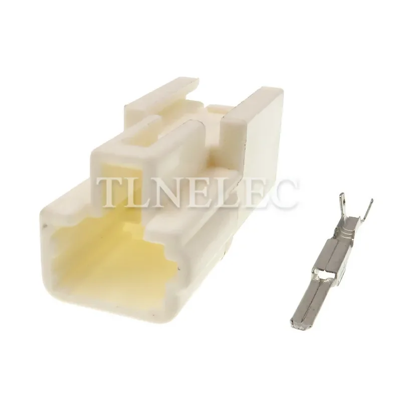 DJ7026A--2.2-11/21 2 Pin Way Bianco Maschio Femmina Sedile di ventilazione elettrico Motore Dispositivo antifurto Spina per finestra