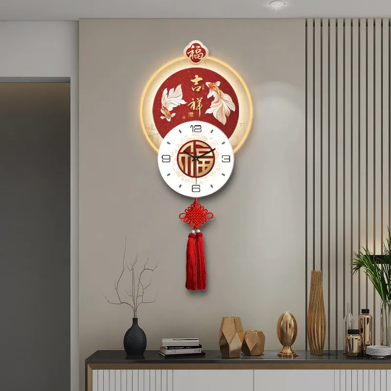 Living Room Aesthetic Wall Watch Luxury Xenomorph Creative Design Wall Watch Nordic Fashion Relogio De Parede Room Decorations