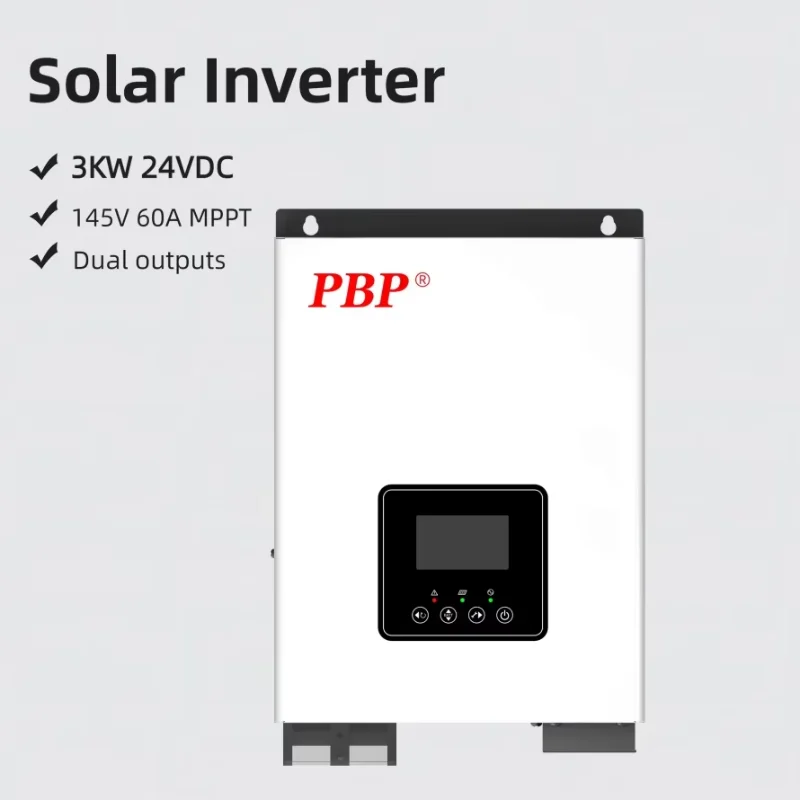 Pbp 1KW 3KW 4KW 5KW… - image