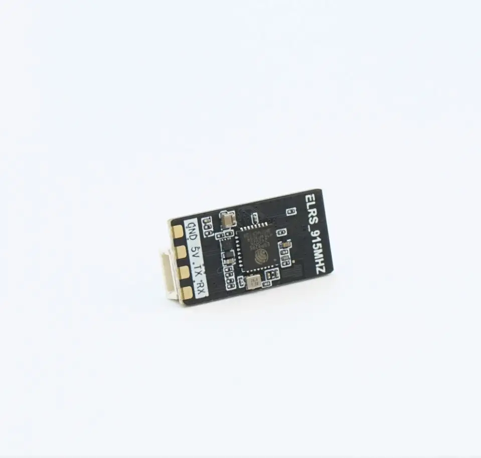 

ELRS RX Receiver 360MHz 400Mhz 433Mhz 500MHz ExpressLRS FPV Long Distance Nano Receiver with T-shaped Antenna for FPV Drones