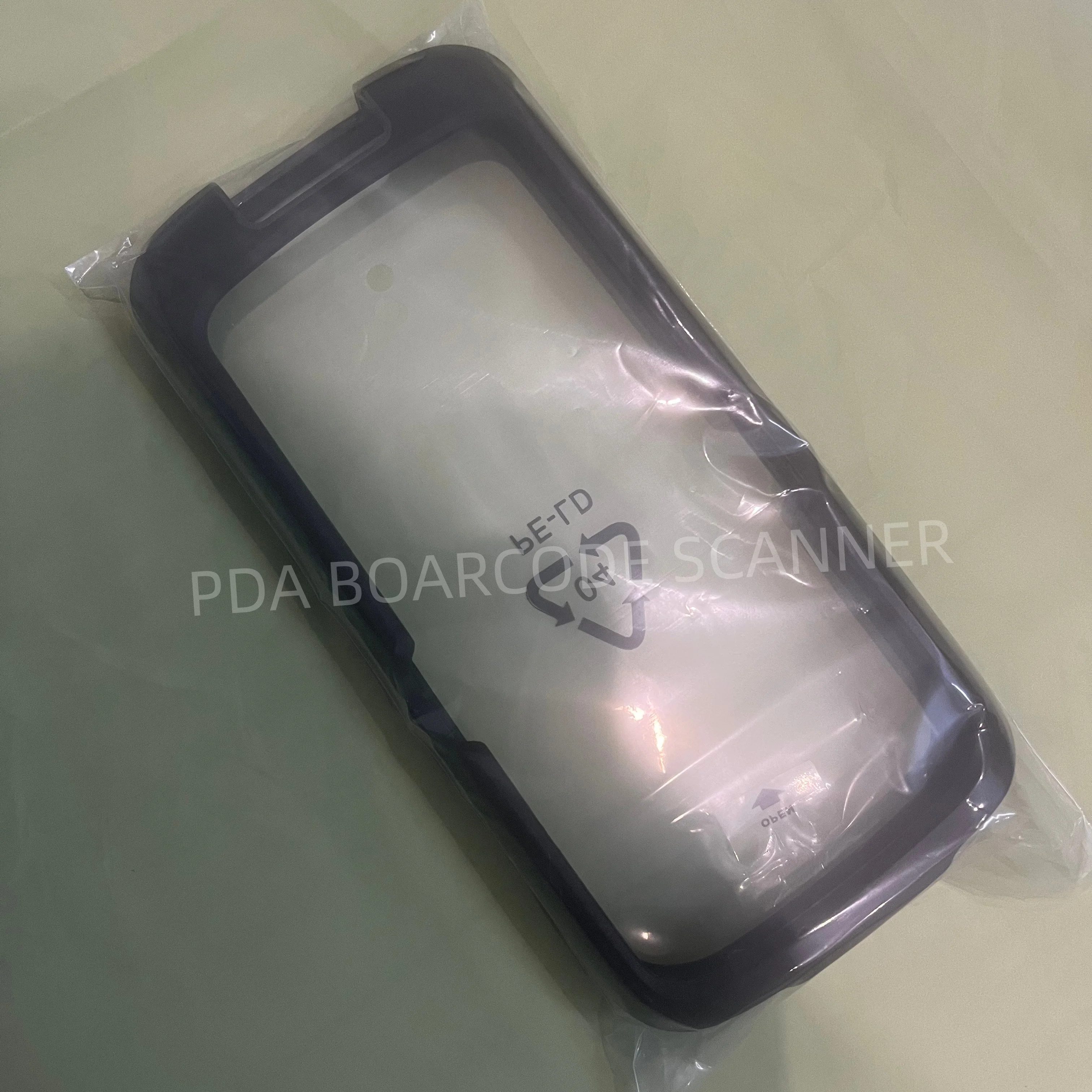 

New Protective Boot for Zebra TC22/TC27