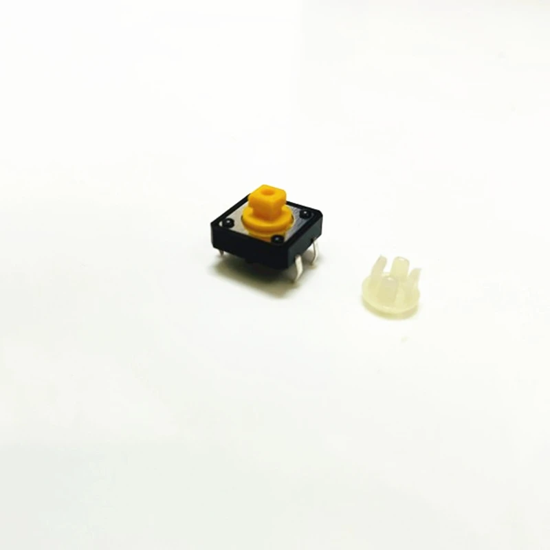 

10PCS Dental Control Button Dental chair unit Circuit board PCB Board button Dental accessories Dental materials SL1333
