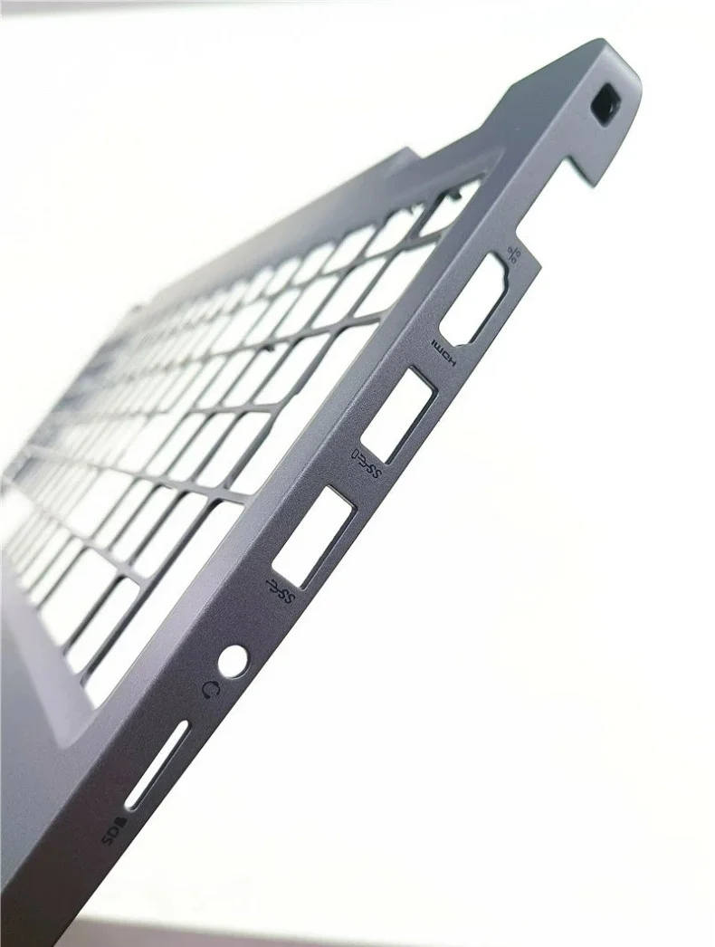 Laptop New Top Case For Dell Latitude 5520 E5520 Precision 3560 M3560 73N6X 073N6X image 4
