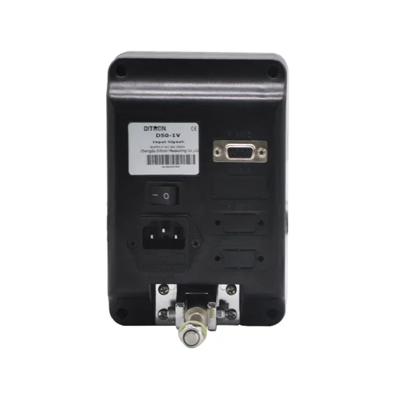 Single Axis Dro Kit…