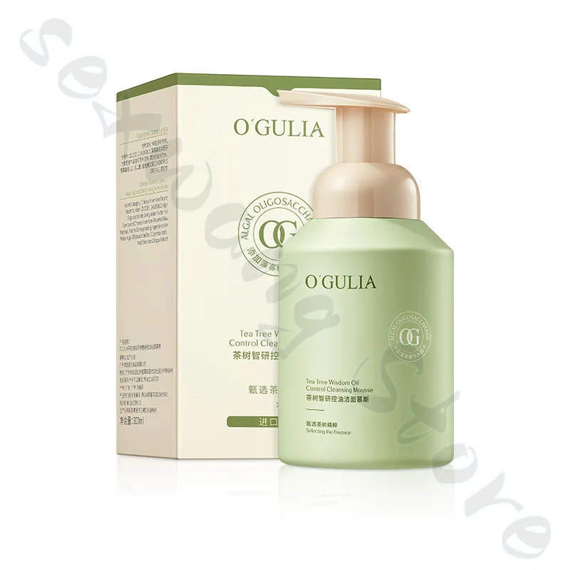 موس تنظيف معطر في العشب والأشجار، تنظيف عميق، رغوة لطيفة وغير مهيجة، زيت كثيف ومنظف للغاية