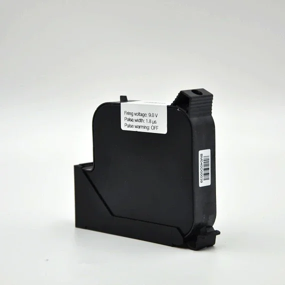 

70ml Quick-dry Ink Cartridge for 25.4mm Inkjet Printer