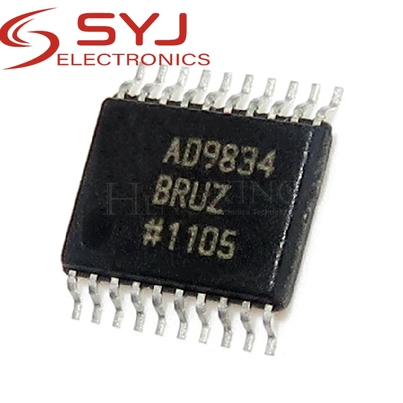 

1 шт. AD9834BRUZ AD9834BRU AD9834 TSSOP-20