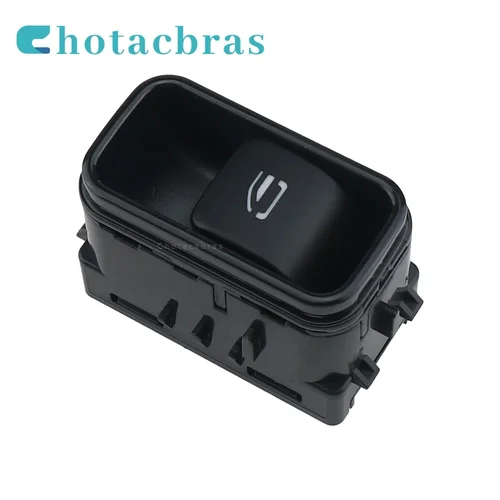 Imagen 2 del producto Botón de interruptor de elevador maestro de ventanilla eléctrica para mercedes-benz Sprinter W907 2019 2020 2021 A 9079050504   Accesorios de piezas