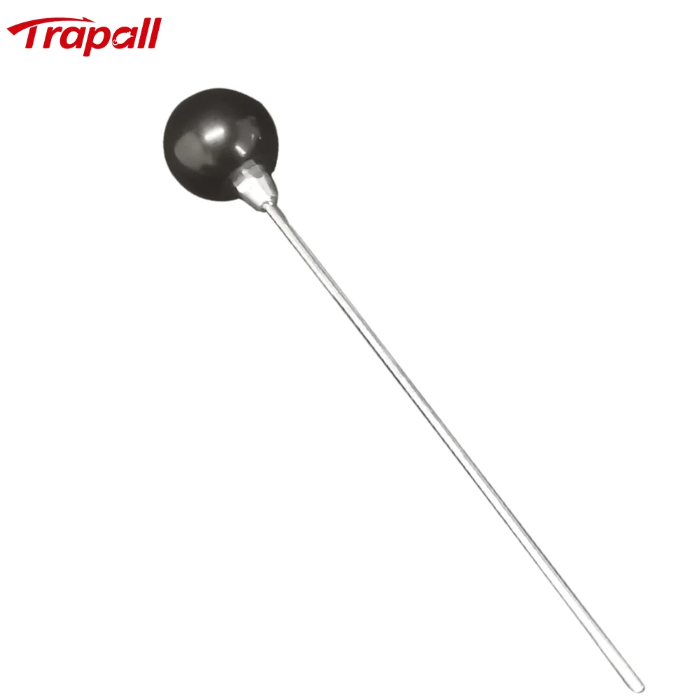 

Transplanting Handle Tool with Automatic Release Bulb Planter