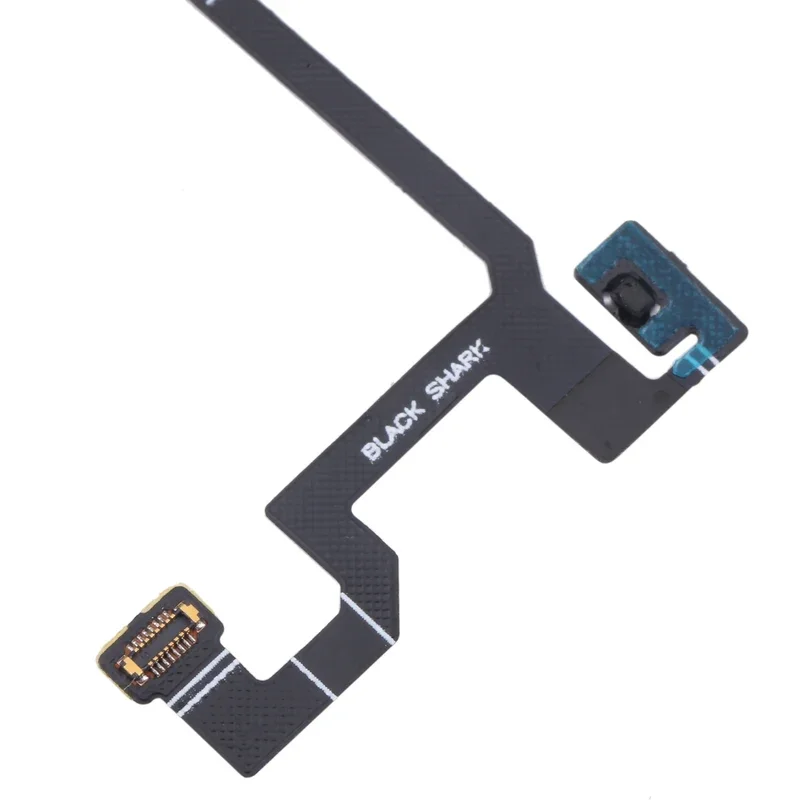 Power button flex cable for Xiaomi Black Shark 3 phone flex cable repair replacement part