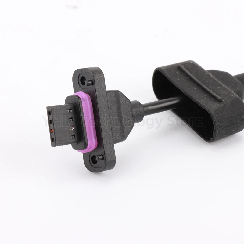 Neue Flow Meter Modul Signal Linie Für DJI Agras T25 T50 Drone Reparatur Teile Landwirtschaft Drone Zubehör