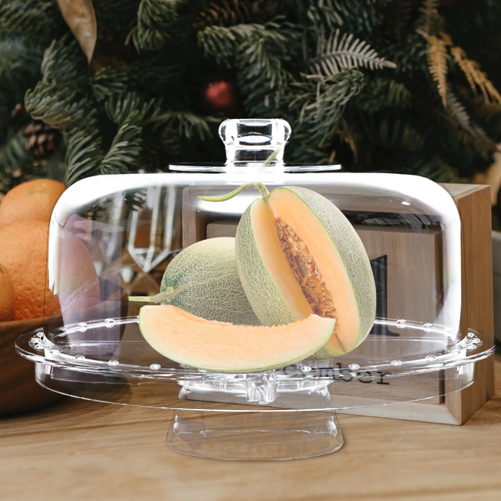 

1 комплект, подставка для торта, тарелка для десерта, акриловый поднос для торта, сервировка еды, закусок, витрина, фруктовая десертная тарелка, поднос для сервировки еды