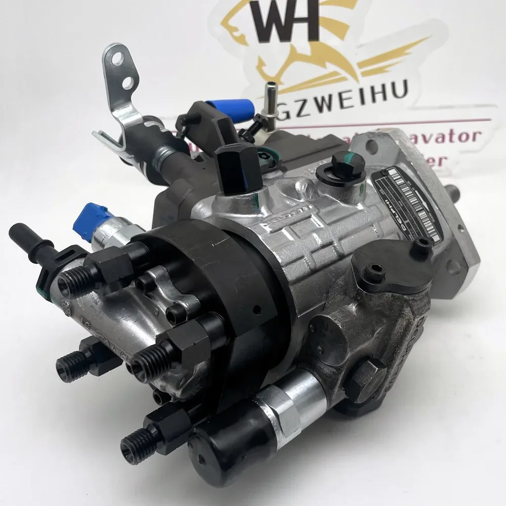 

Fuel Pump Jcb 3cx 320/06738 320/06754 320/06929 for Jcb 3cx Injector Pump