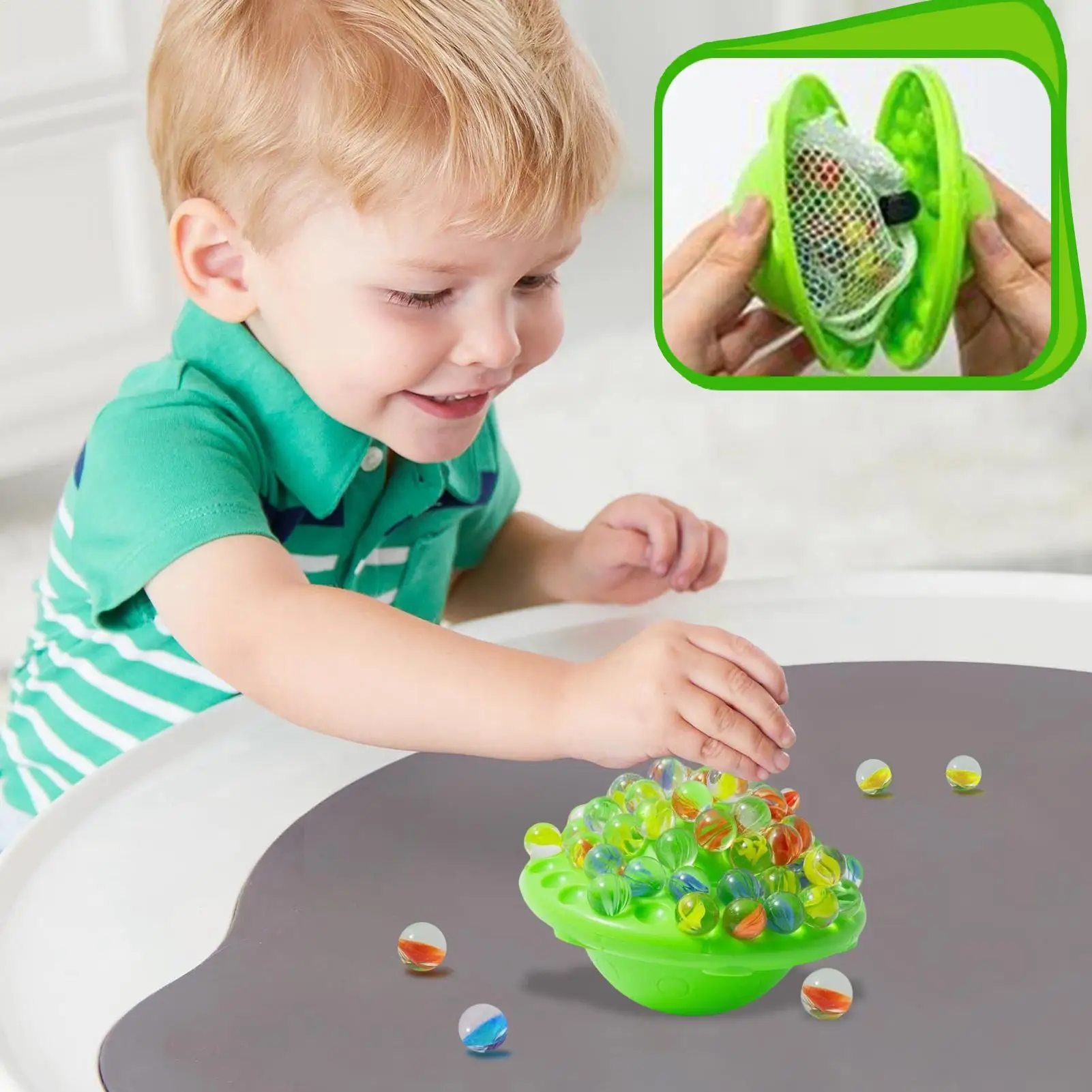 

Игра «Балансировка мрамора» 60, красочная семейная игра «Marbles», ночь для 1–4 игроков, задача, точность, забавные игрушки для детей в возрасте