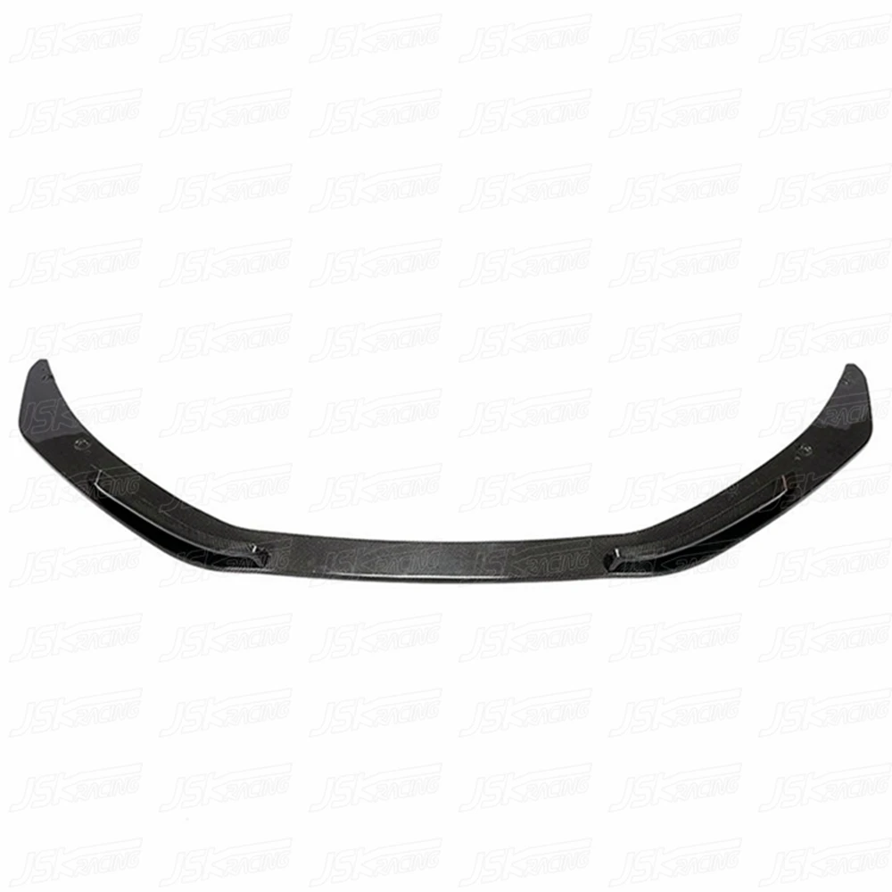 

Jsk Style Carbon Fiber Front Lip Spoiler Apron For Audi R8 V8 V10 2008-2015 (JSKADR808046)