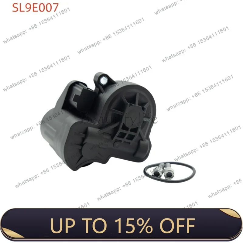 LJY EPB brake caliper motor control element 8K0998281/8K0998281A/77367146 for