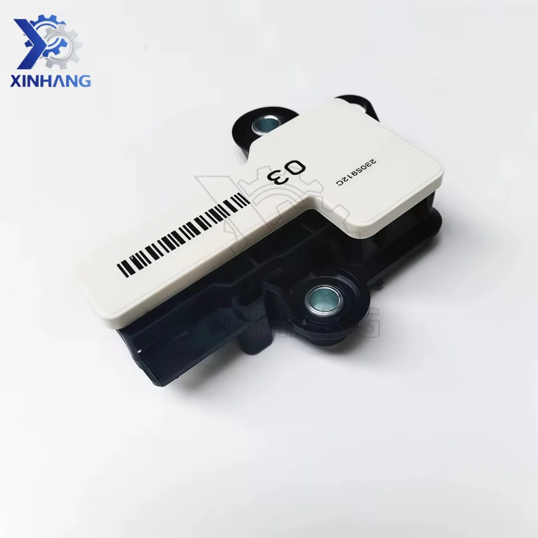 메르세데스-벤츠 A/E-클래스, ML/R/S-클래스, CL, SL, SLK, CLK용 신형 722.9 Y38S1 변속기 TCU 제어 모듈 센서