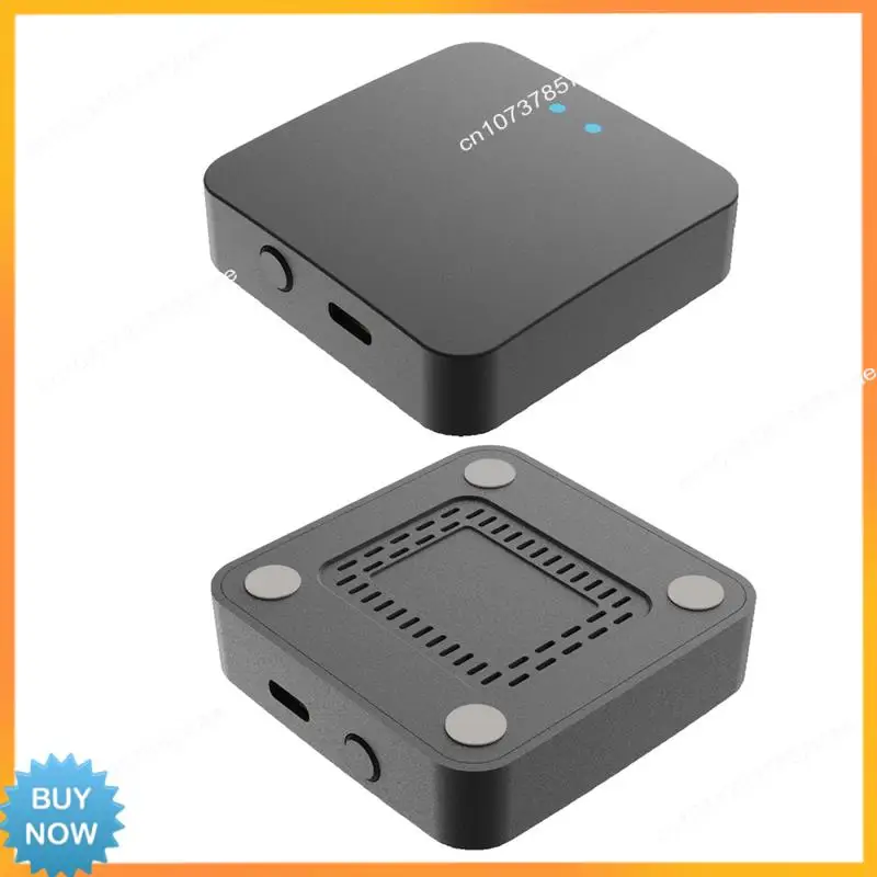 A10R Tuya IOT Host Hub gateway multimodale Zigbee Bluetooth Mesh Wifi Bridge Smart Home Automation