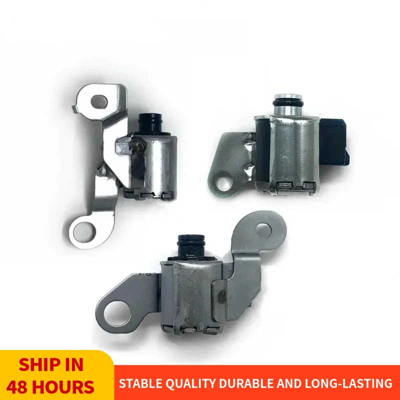 

A340E A343F электромагнитный клапан автоматической коробки передач для yo ta Lexus 2000-ON автомобильные аксессуары Transnation