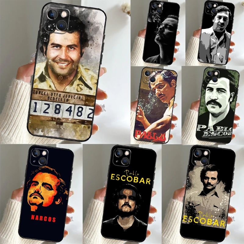 Pablo Escobar Narco… - image