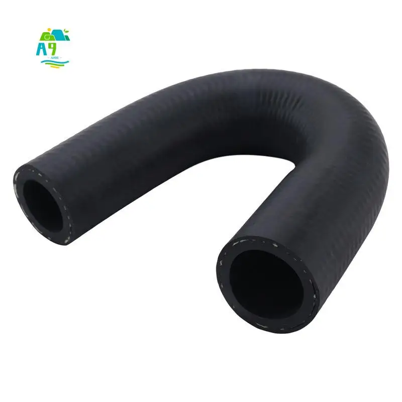 A09E-LS Heater Core Delete Bypass Hose For Water Pump Coolant LS1 LSX LS2 LS3 LQ4 LQ9 Car Accessories